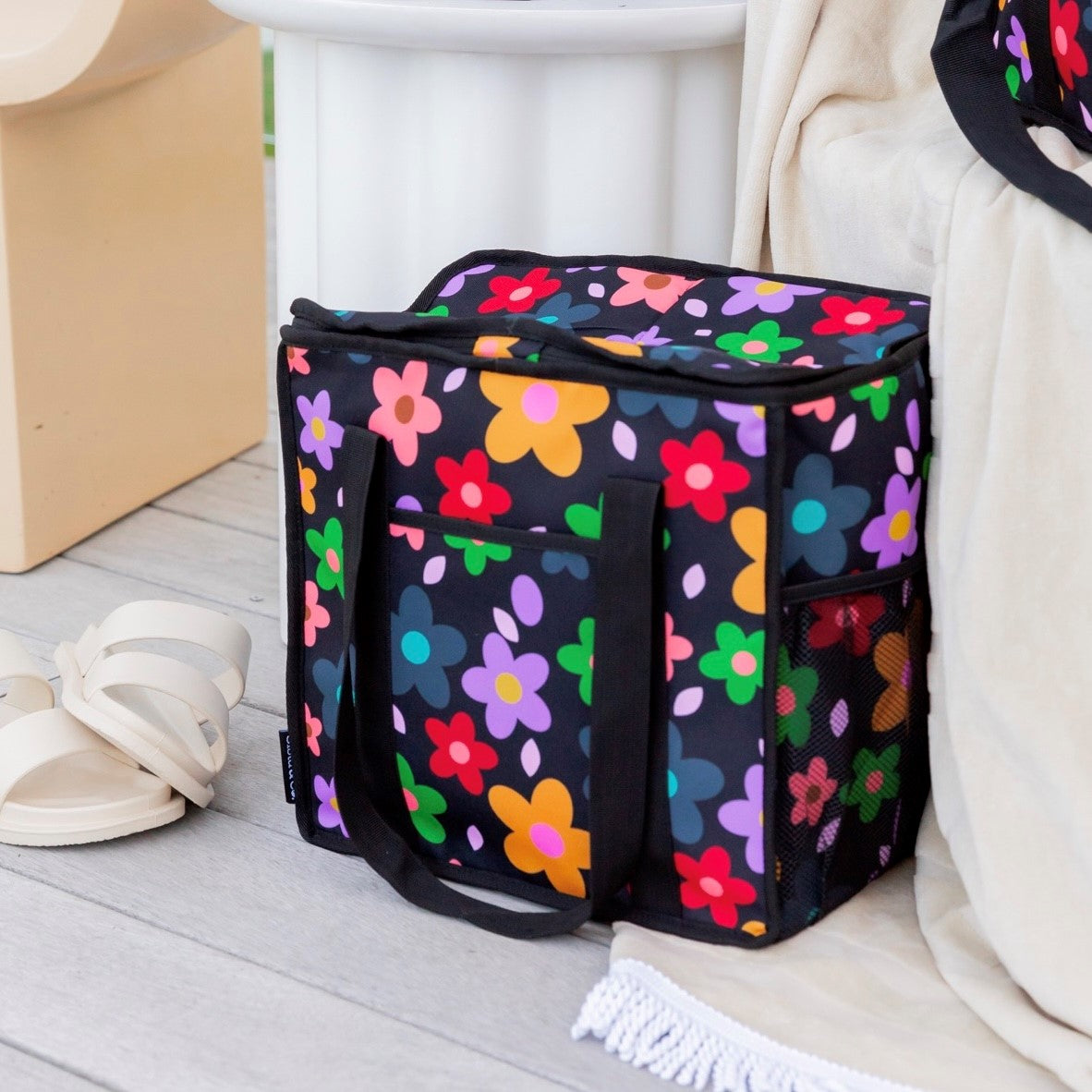 Little Sista Cooler Bag