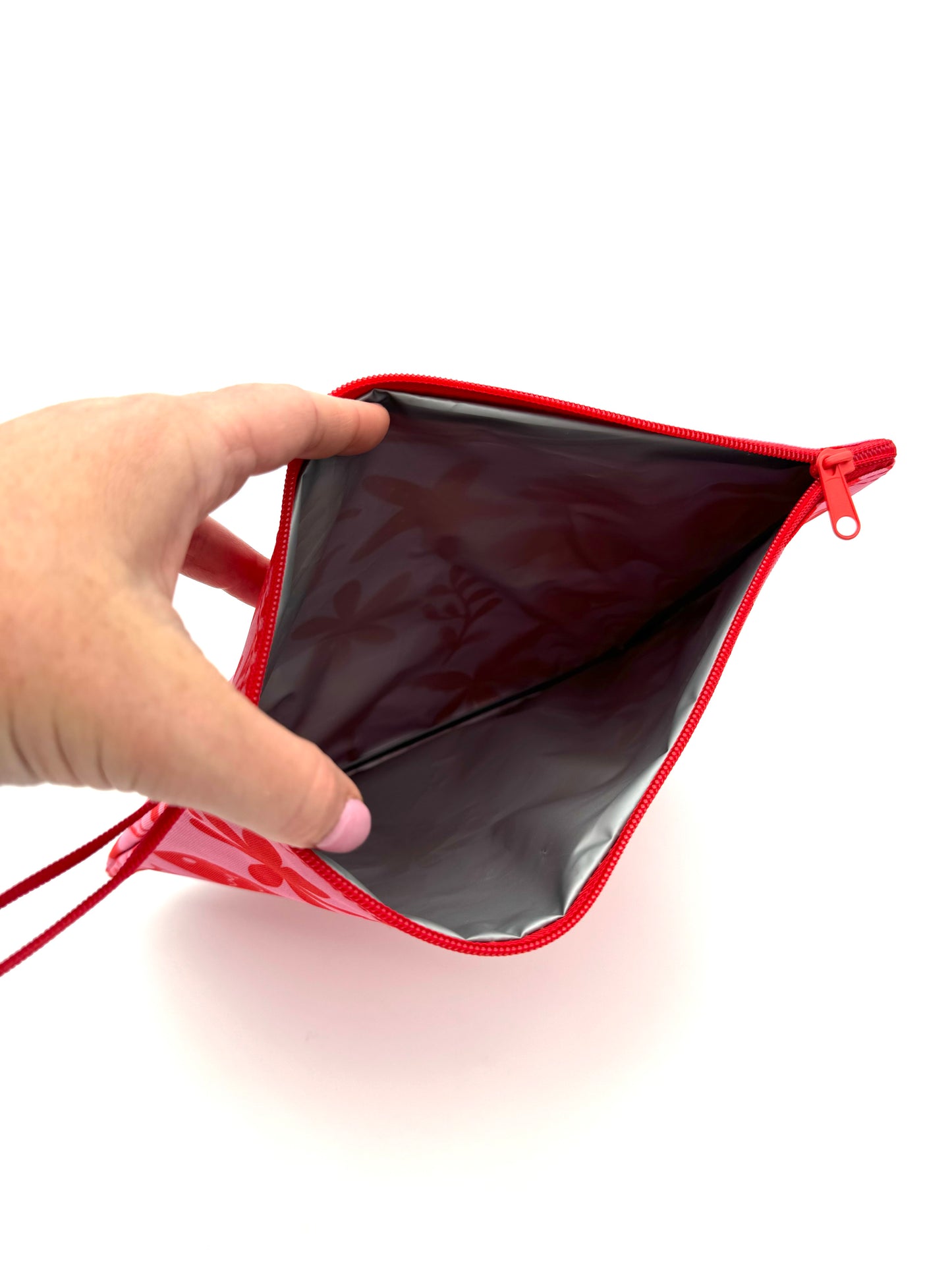 'Holiday Vibes' The Everything Bag ‘Mini’