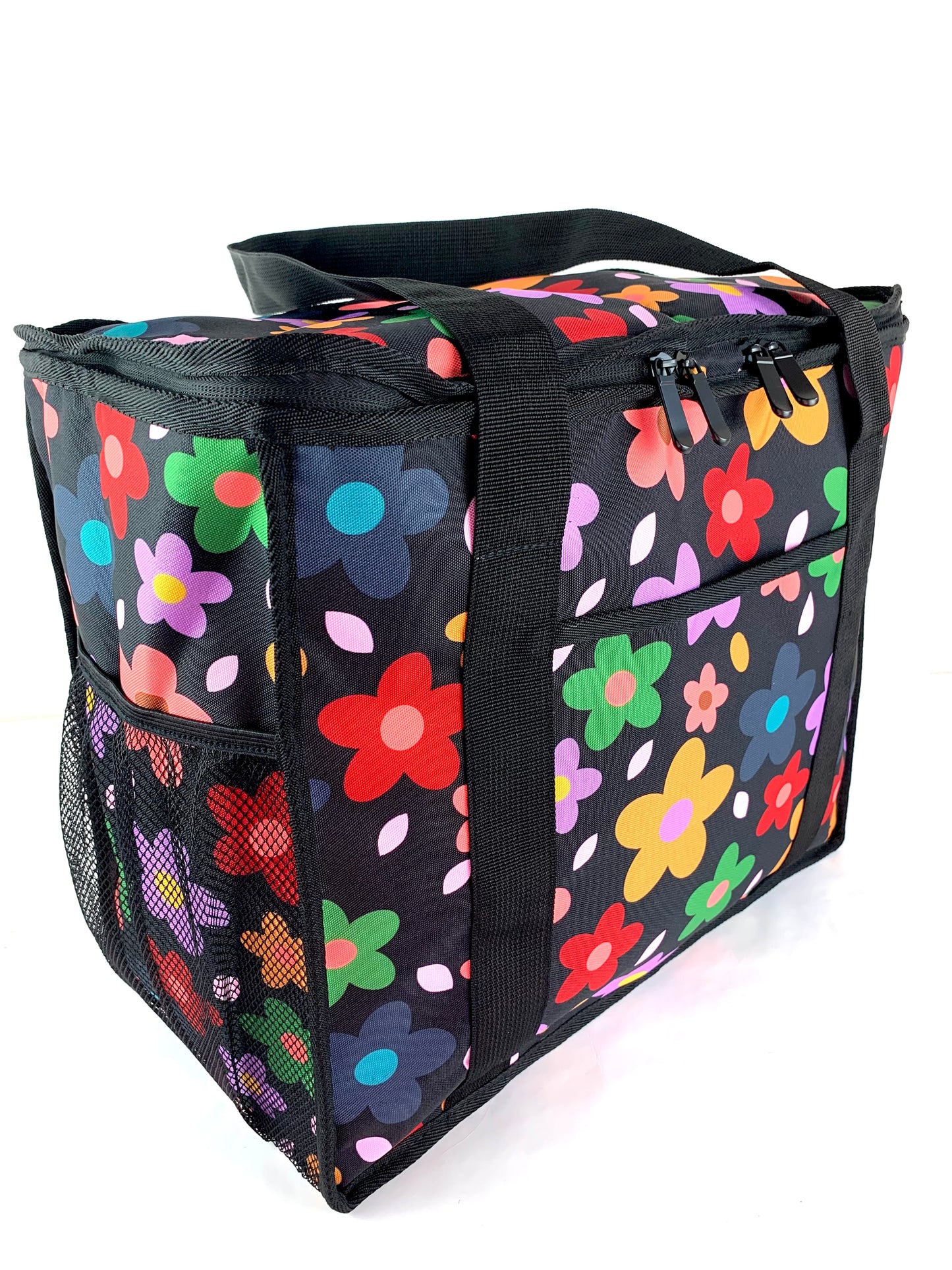 'Daisies For Days' Family Cooler Bag