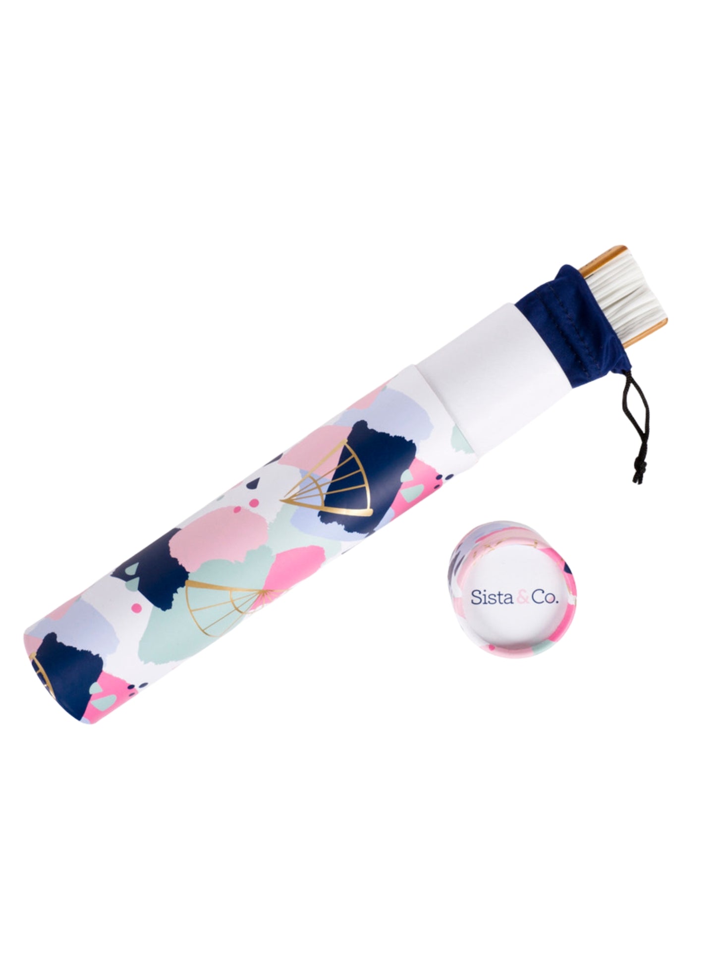 Dotti By Name, Dotti By Nature Hand Fan