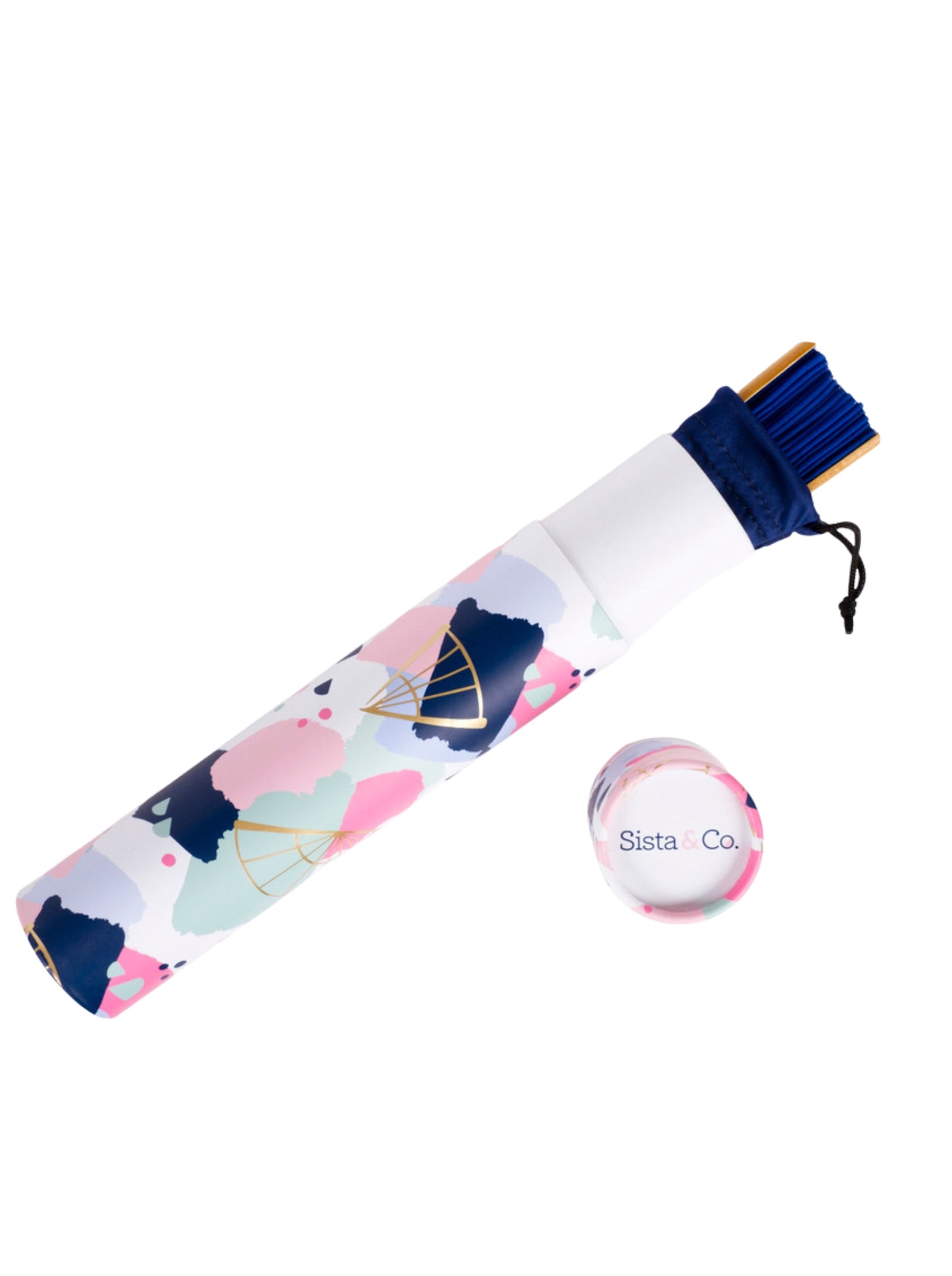 Miss Lux Hand Fan