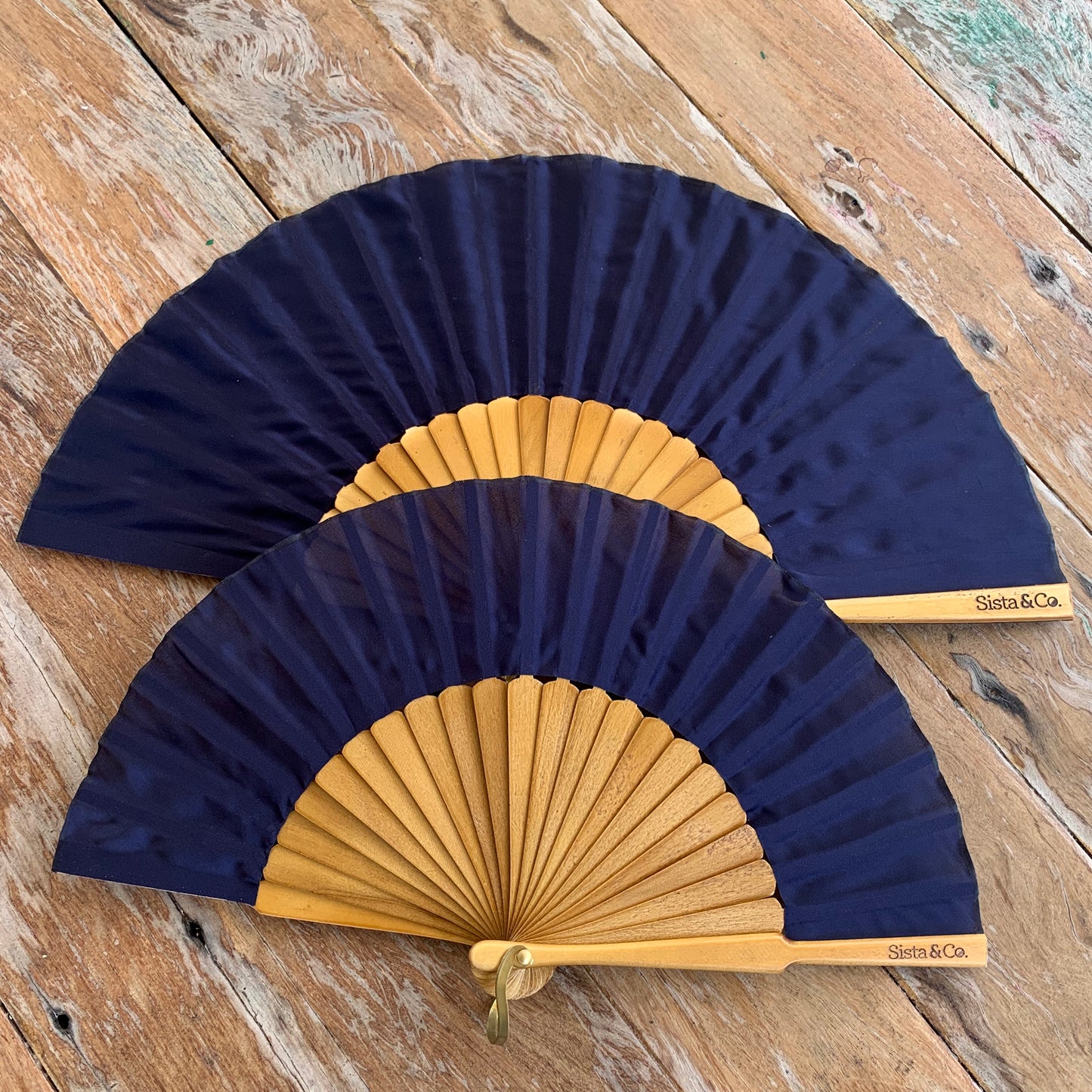 Miss Lux Hand Fan