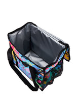 Mid-Size Cooler Bag Kasey Rainbow 'Electric Leopard'