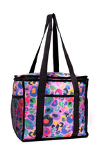 Mid-Size Cooler Bag Kasey Rainbow x Sista & Co. 'Rainbow Leopard'