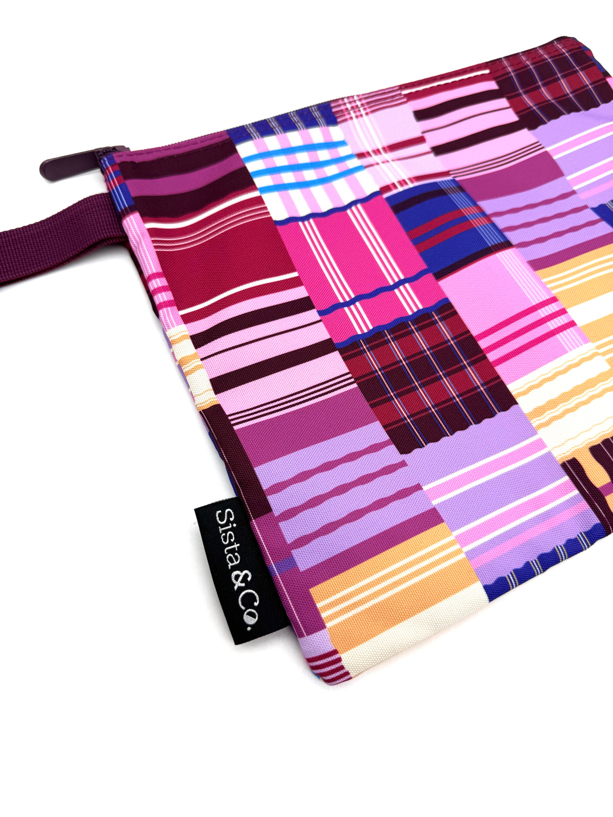 'Picnic Party' The Everything Bag - Mini