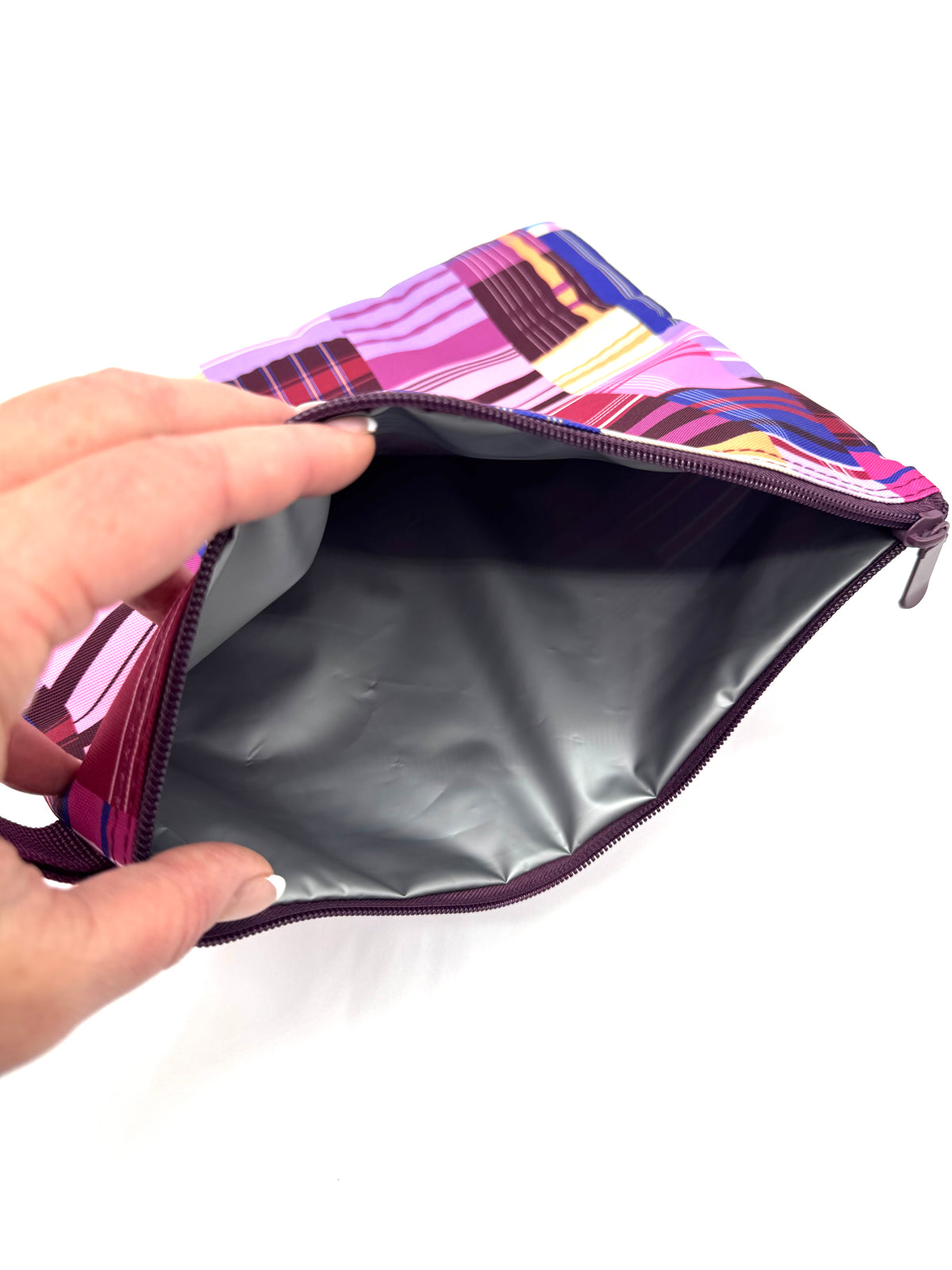 'Picnic Party' The Everything Bag - Mini