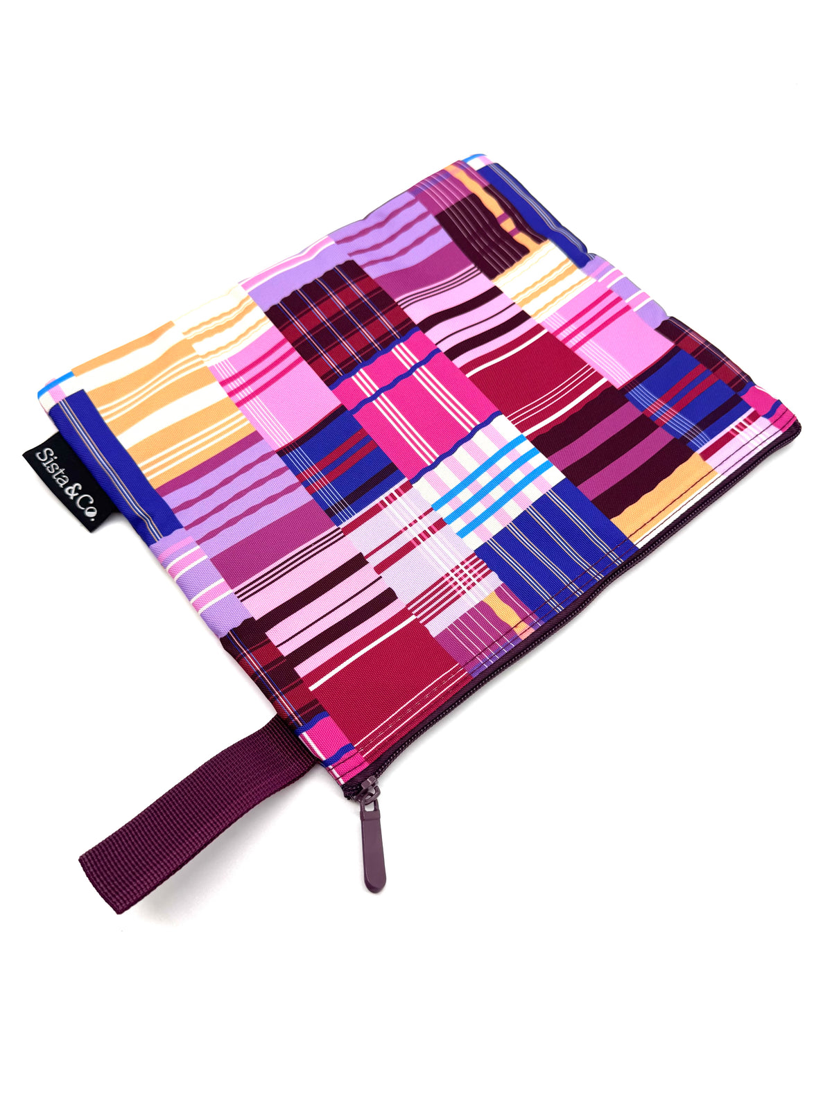 'Picnic Party' The Everything Bag - Mini