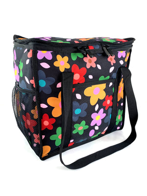 Little Sista Cooler Bag 'Daisies For Days'