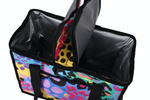 Little Sista Cooler Bag (Kasey Rainbow x Sista & Co. 'Electric Leopard') LIMITED EDITION