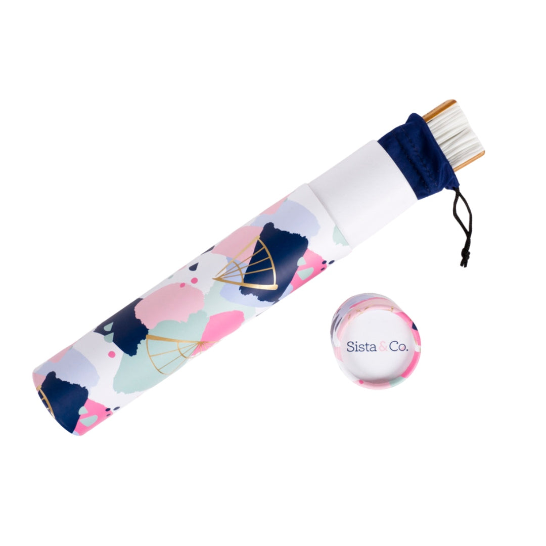 Oh So Fucking Cool Hand Fan