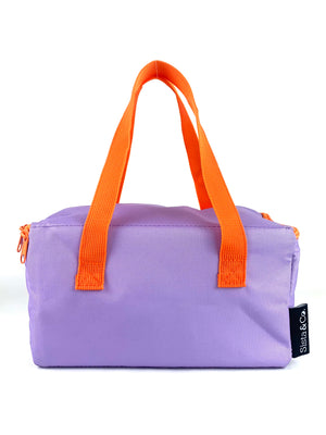 Lunch Bag 'Lilac'
