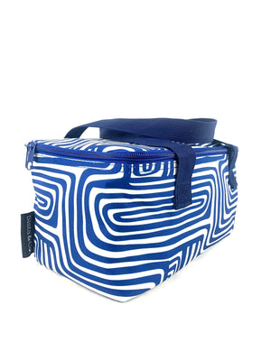 Lunch Bag 'Navy'