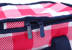 Family Cooler Bag 'Pink/Navy'