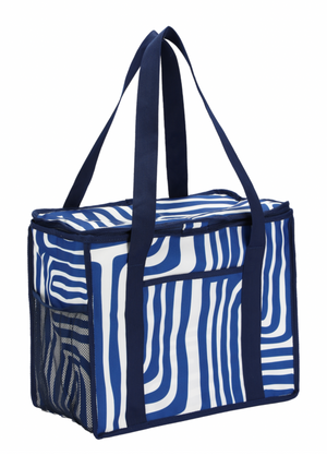 Family Cooler Bag 'Navy'